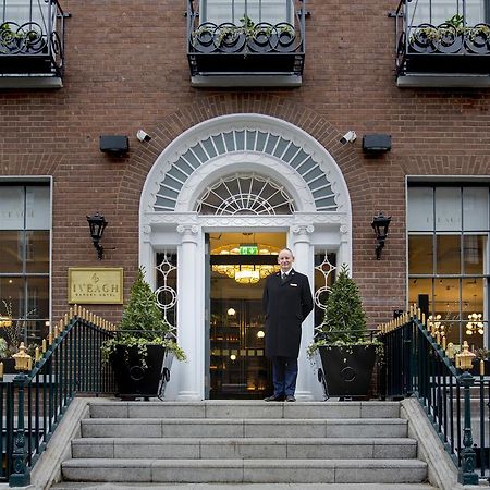 Iveagh Garden Hotel Dublin Ngoại thất bức ảnh